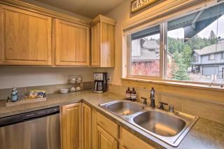 Comfortable Ronald Condo Near Cle Elum Lake! - 2