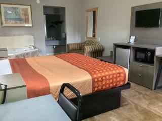 Texas Inn - Welasco/Mercedes - Weslaco - 3