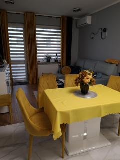 D&A Apartament - Szczecinek - 6