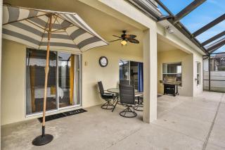 Cumbrian Breeze Retreat-Cumbrian Lakes - Kissimmee - 8