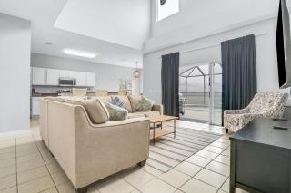 Cumbrian Breeze Retreat-Cumbrian Lakes - Kissimmee - 7