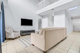 Cumbrian Breeze Retreat-Cumbrian Lakes - Kissimmee - 6