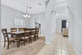 Cumbrian Breeze Retreat-Cumbrian Lakes - Kissimmee - 2