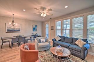 Balcony and Pool Access Myrtle Beach Getaway! - Myrtle Beach - 1