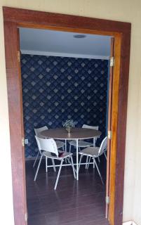 Chalé em Algodões, Villa Cajú - Barcelos do Sul - 2