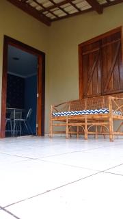 Chalé em Algodões, Villa Cajú - Barcelos do Sul - 3