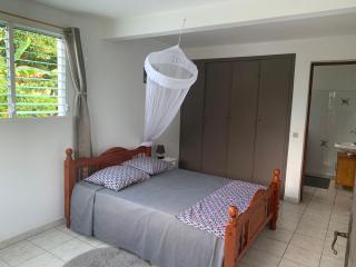 Logement vacances Gissac Sainte-Anne - Sainte-Anne - 2