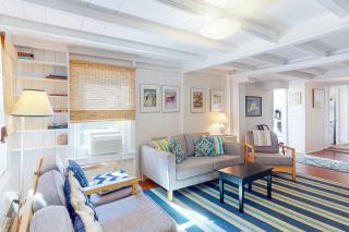 Canary Cottage - Oak Bluffs - 5