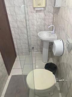 Hotel Interpraias - Balneário Camboriú - 8