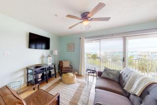 Sunset Harbour Villas 3-332 - Navarre - 0