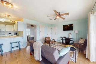 Sunset Harbour Villas 3-332 - Navarre - 9