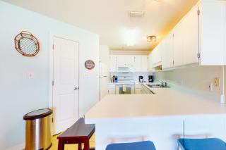 Sunset Harbour Villas 3-332 - Navarre - 4