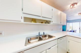 Sunset Harbour Villas 3-332 - Navarre - 3