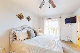 Sunset Harbour Villas 3-332 - Navarre - 1