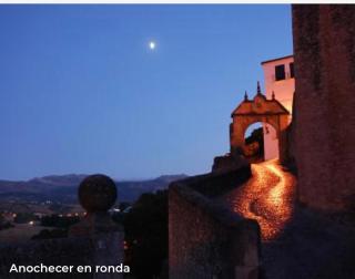 Apartamento 128 Espinel 2 - Ronda - 7