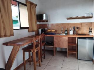 Siary Aparment con vista 3 - Monteverde - 8