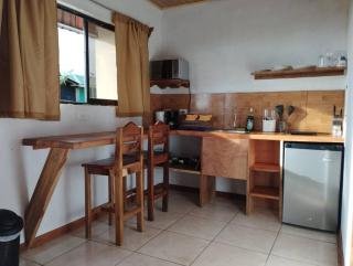 Siary Aparment con vista 3 - Monteverde - 4