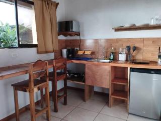 Siary Aparment con vista 3 - 2