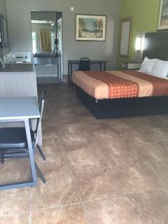 Texas Inn - Welasco/Mercedes - Weslaco - 5