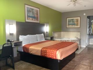 Texas Inn - Welasco/Mercedes - Weslaco - 7