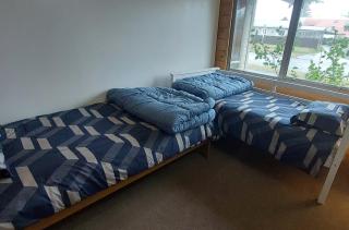 Tongariro Estate - 1