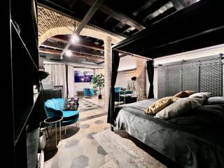 Romantic Wellness Apartment COLOSSEO - Roma - 6