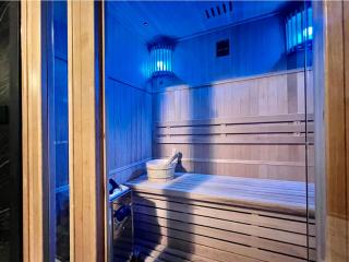 Romantic Wellness Apartment COLOSSEO - 2