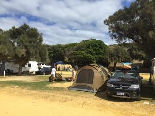Pure Glamping Guilderton - Guilderton - 5