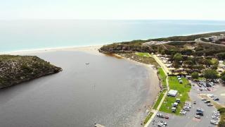 Pure Glamping Guilderton - Guilderton - 3