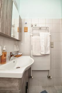 Spirelas House Private Parking 15min from town - 1