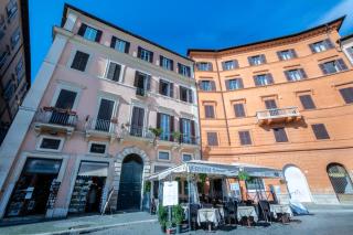 Amelie Suite Navona - 8
