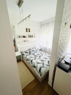 Giżycko Apartament 100m od plaży - Giżycko - 5