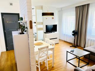 Giżycko Apartament 100m od plaży - Giżycko - 2