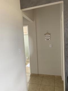 Lindo apartamento em frente a UFOP com garagem - Ouro Preto - 9