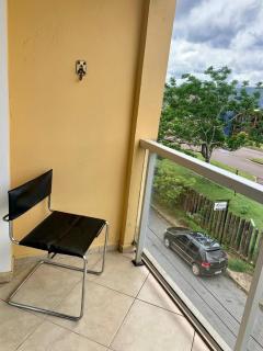 Lindo apartamento em frente a UFOP com garagem - Ouro Preto - 7