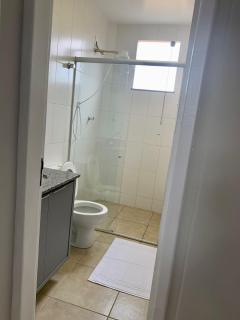 Lindo apartamento em frente a UFOP com garagem - Ouro Preto - 2