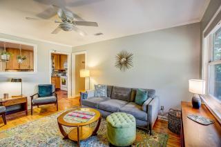 Cullen Retreat - Austin - 8