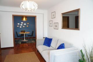 Amazing Location CORUÑA DOWNTOWN - A Coruña - 9