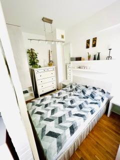 Giżycko Apartament 100m od plaży - Giżycko - 3