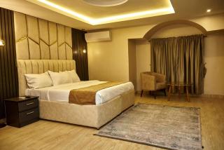 Mayfair Hotel Wuse2 Abuja - 9