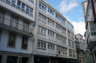 Amazing Location CORUÑA DOWNTOWN - A Coruña - 1