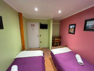 Hostal Recuerdos de Familia - Valparaíso - 7