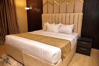 Mayfair Hotel Wuse2 Abuja - 2