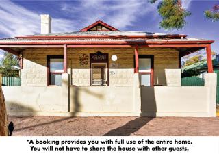 Hawker Bed and Breakfast - Hawker - 9