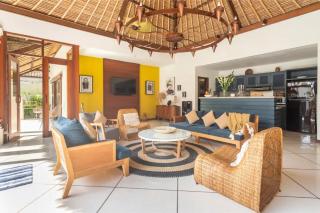 Beautiful Villa Indah - Seminyak - 5