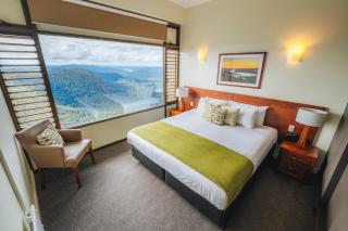 Binna Burra Sky Lodges - Beechmont - 0