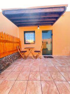 Apartamento Aleri - Corralejo - 2