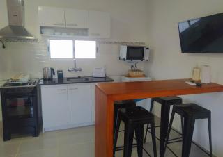 Salto Chico Apart. - 5