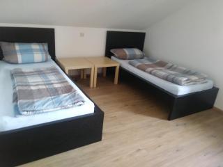 Ferienwohnung Soherr - Erolzheim - 6