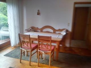 Ferienwohnung Soherr - Erolzheim - 3